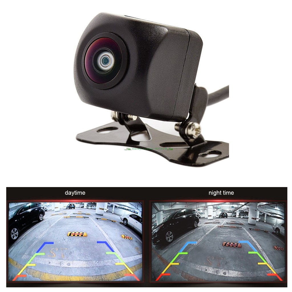 Reverse Parking Camera